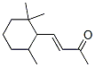 Irone Structure