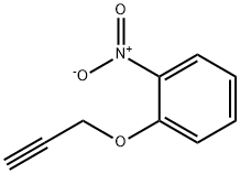 1-NITRO-2-PROP-2-YNYLOXY-벤젠
