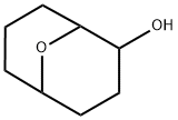 9-Oxabicyclo[3.3.1]nonan-2-ol Structure