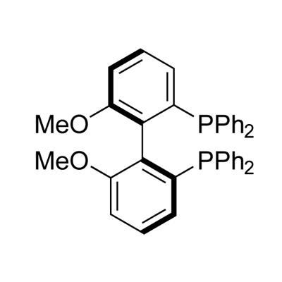 S(-)-2 2-BIS-(DIPHENYLPHOSPHINO)-6 6-DIM Structure