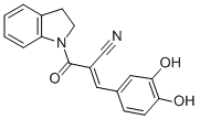 チルホスチンAG528 化学構造式