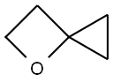 4-Oxa-spiro[2,3]hexane Structure