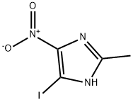 4-IODO-2-METHYL-5-NITROIMIDAZOLE