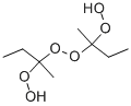 2-Butanone peroxide Struktur