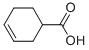 环烷酸,1338-24-5,结构式