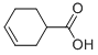 NAPHTHENIC ACID Struktur