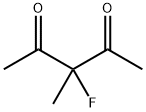 2,4-Pentanedione, 3-fluoro-3-methyl- (9CI)|