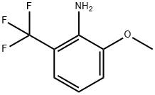2-메톡시-6-(트리플루오로메틸)아닐린