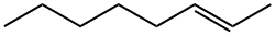 TRANS-2-OCTENE Structure
