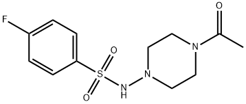 FR 121196 Structure