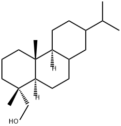 13393-93-6 十四氢化-1,4A-二甲基-7-(1-甲基乙基)-1-菲甲醇