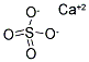 CALCIUM SULFATE HEMIHYDRATE Structure