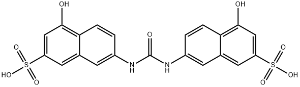 134-47-4 结构式