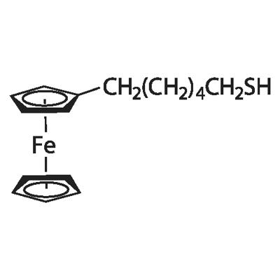 056-(FERROCENYL)HEXANETHIOL