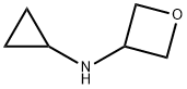 1340518-89-9 3-环丙胺基氧杂环丁烷