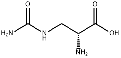 D-ALBIZZIIN Structure