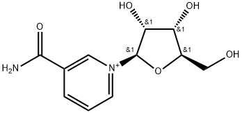 1341-23-7 Preparation of nicotinamide ribosidenicotinamide ribosideNR