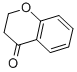 4-CHROMANONE Structure