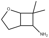 1341434-62-5 7,7-二甲基-2-氧杂双环[3.2.0]庚烷-6-胺