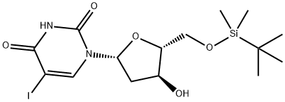 134218-81-8 Structure