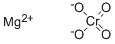 MAGNESIUM CHROMATE Structure