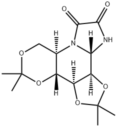 KIFUNENSINE DIACETONIDE|KIFUNENSINE DIACETONIDE