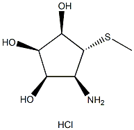 Mannostatin A, Hydrochloride, 134235-13-5, 结构式