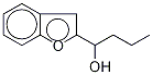 α-Propyl-2-benzofuranMethanol Struktur