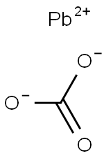 Lead carbonate|碳酸铅