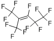 六氟丙烯二聚物 结构式