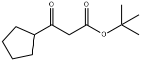 134302-08-2 Structure
