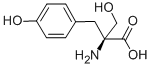 134309-86-7 Α-羟甲基-D-酪氨酸