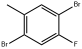 134332-29-9 2,5-二溴-4-氟甲苯