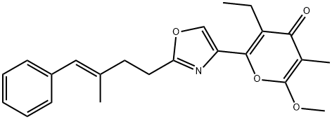 phenoxan Structure
