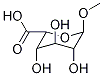 134355-31-0 methylidopyranosiduronic acid