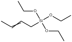 but-2-enyltriethoxysilane|