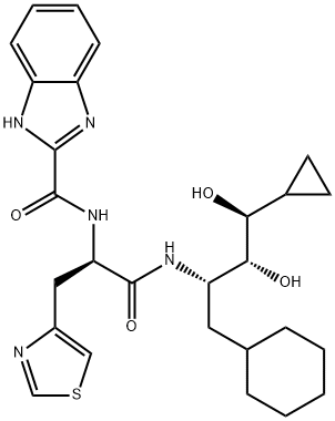 RO 0437626 Structure