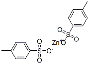 벤젠 설 폰산, 4- 메틸, 아연 염