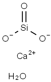 CALCIUM SILICATE HYDRATE