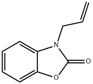 3-Allylbenzoxazol-2(3H)-one|