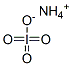 过碘酸铵,13446-11-2,结构式