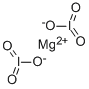 碘化镁 结构式