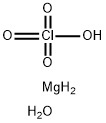 13446-19-0 Structure