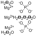 13446-23-6 Structure