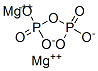 13446-24-7 Structure