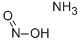 AMMONIUM NITRITE, 20% SOLN Structure