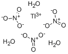 THALLIUM(III) NITRATE TRIHYDRATE price.