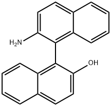 2-氨基-2-羟基-1,1-联萘