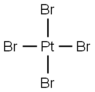 PLATINUM (IV) BROMIDE|四溴化铂(4+)