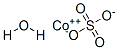 一水硫酸钴,13455-34-0,结构式
